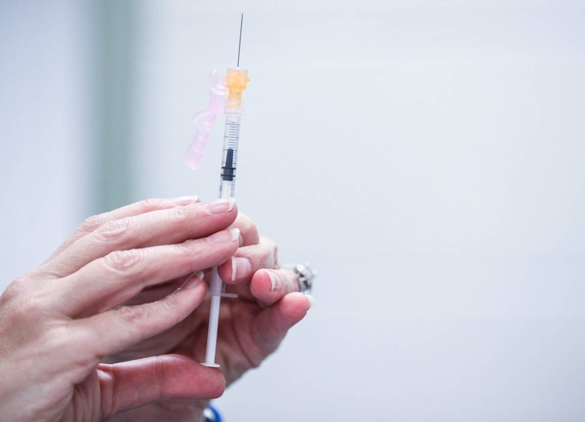 The resurgence of measles in Kansas