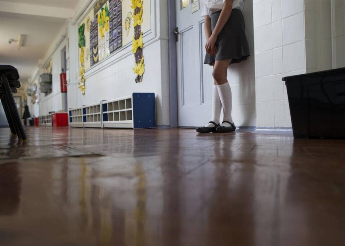 Wichita schools change restraint, seclusion policy for students. Why, what it means
