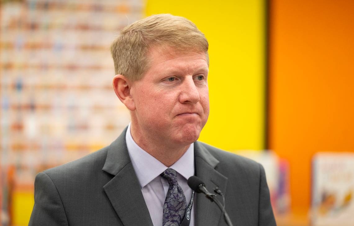 ‘Til the last vote has been counted': Wichita school district isn't conceding bond election
