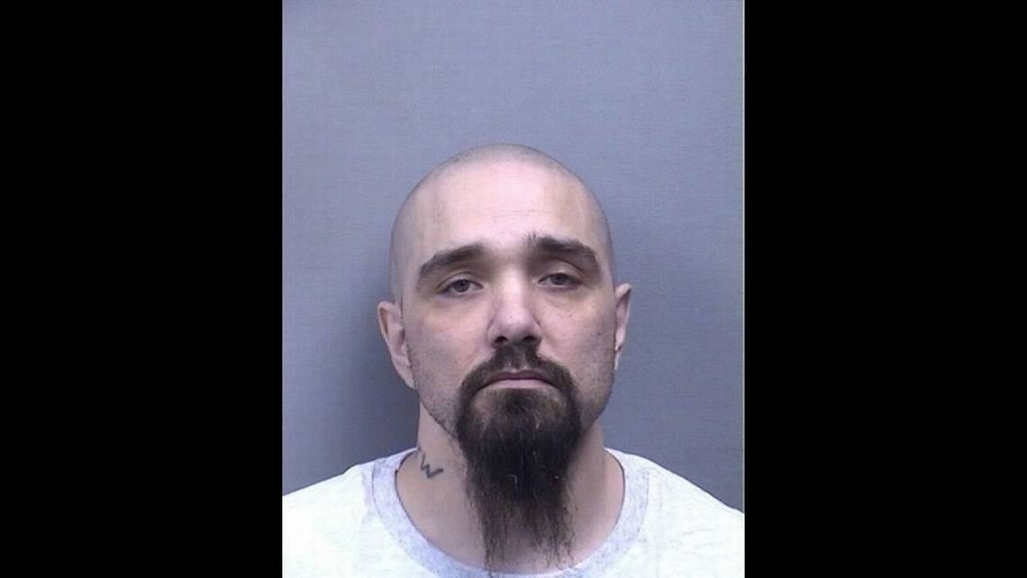 Kansas inmate serving two life sentences for murder dies at hospital