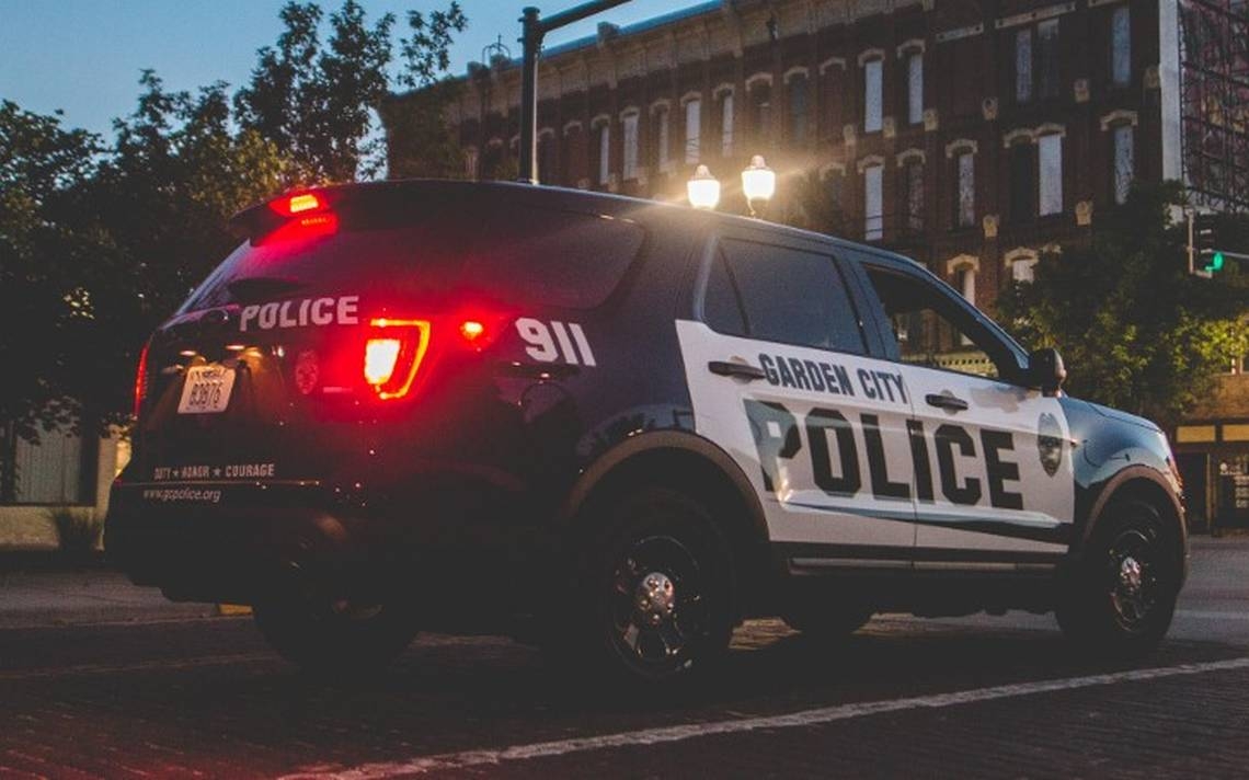 4-year-old Kansas boy killed when driver hits trailer, official says