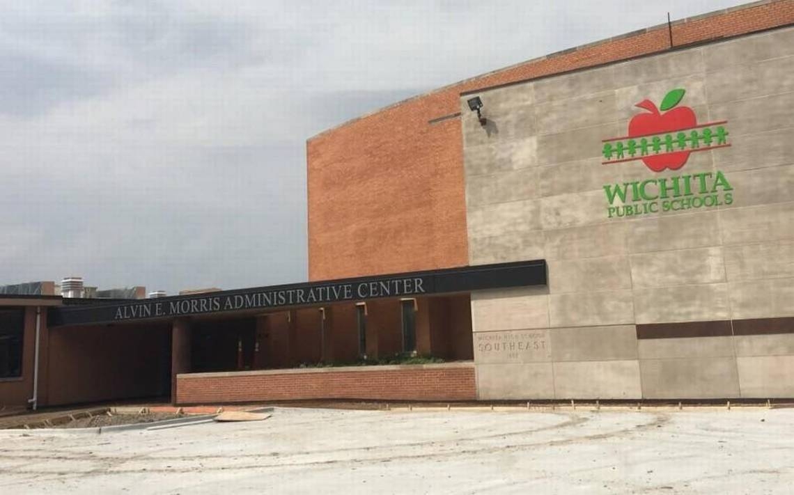 Wichita school board signals next steps after failed bond issue vote