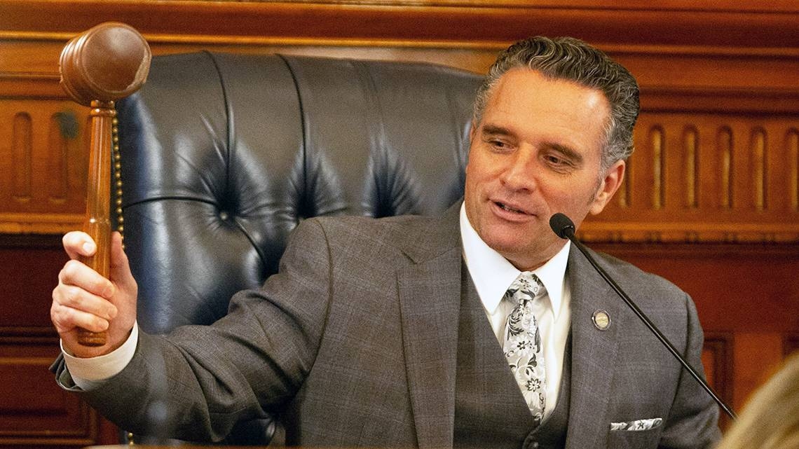 Why didn't Kansas lawmakers slash property taxes like they said they would?