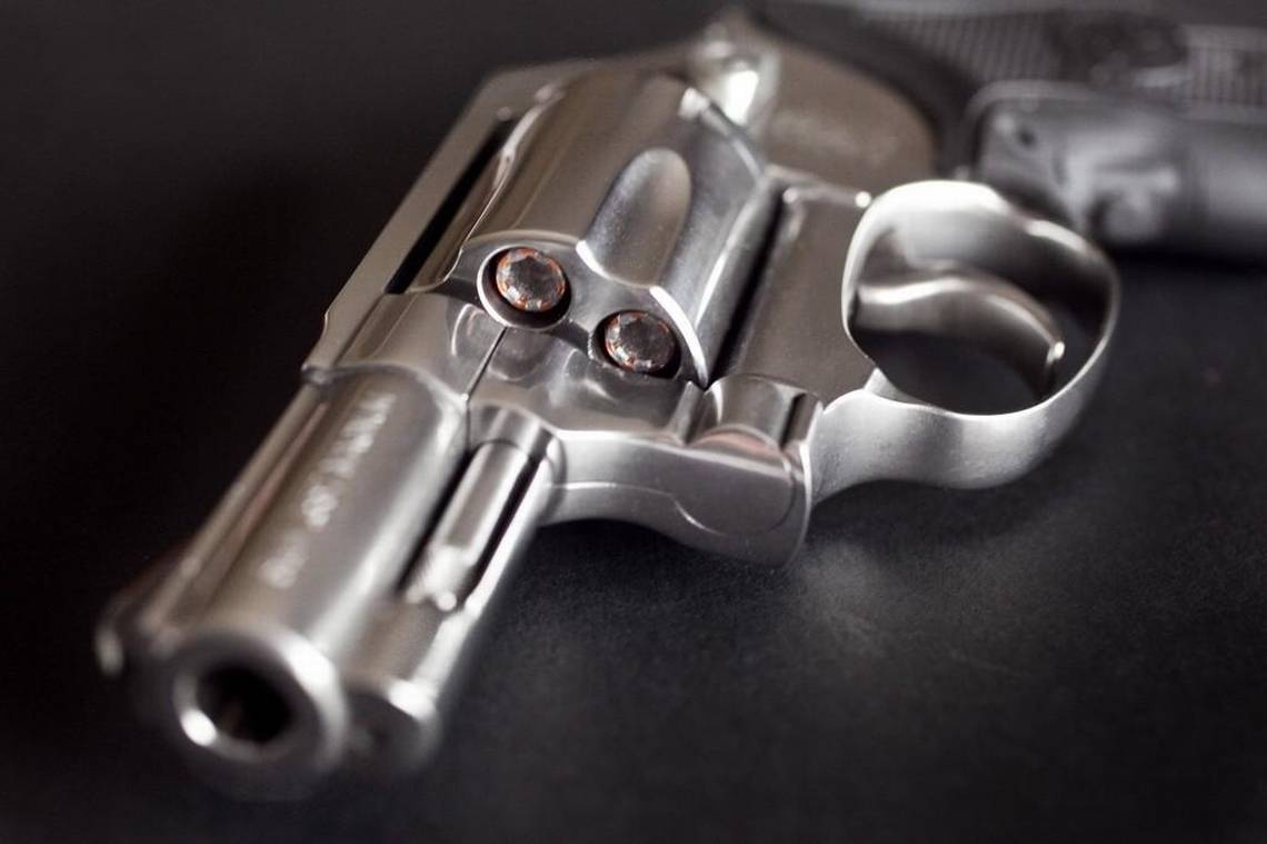 Woman killed in Sunday shooting was pregnant, Wichita police say; man arrested