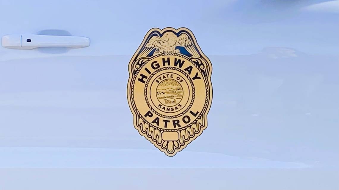 Two Kansas men killed Saturday when Dodge Ram truck collides with SUV