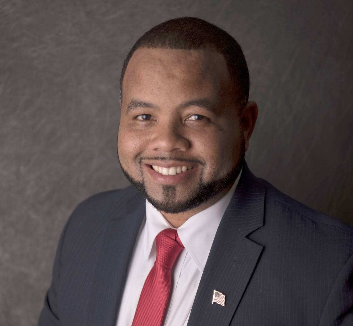 Wichita lawmaker to resign Kansas House seat next month, offers no explanation