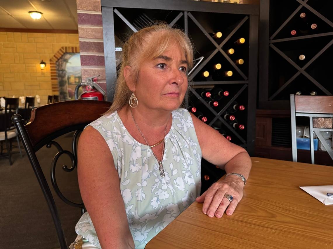 Desperate Wichita restaurant owner trying to survive nightmare mouse problem, may relocate