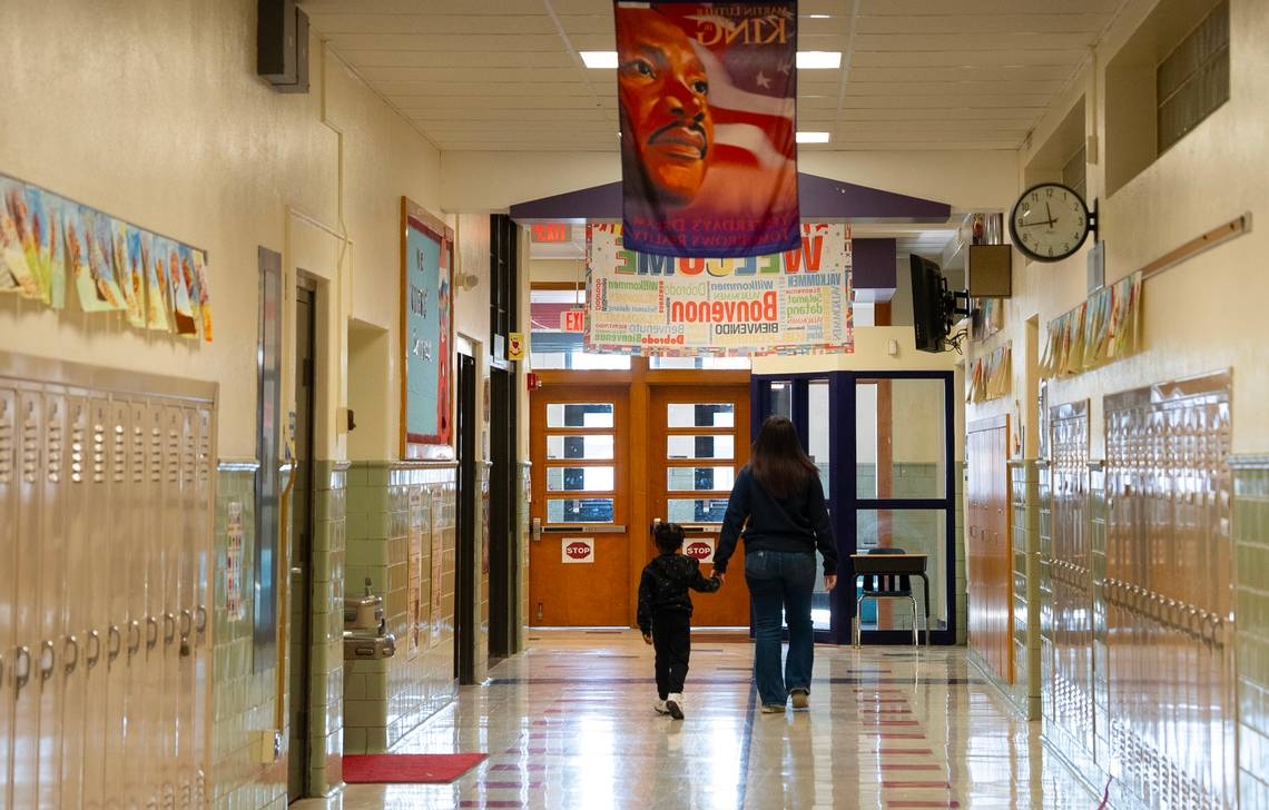 Is enrollment declining in Wichita schools? What's happening in city and suburban districts
