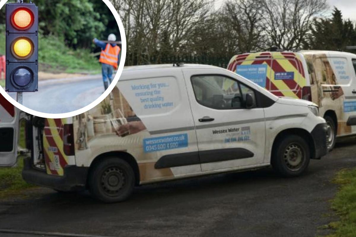 Warning as 17 weeks of travel disruption expected when huge project gets underway