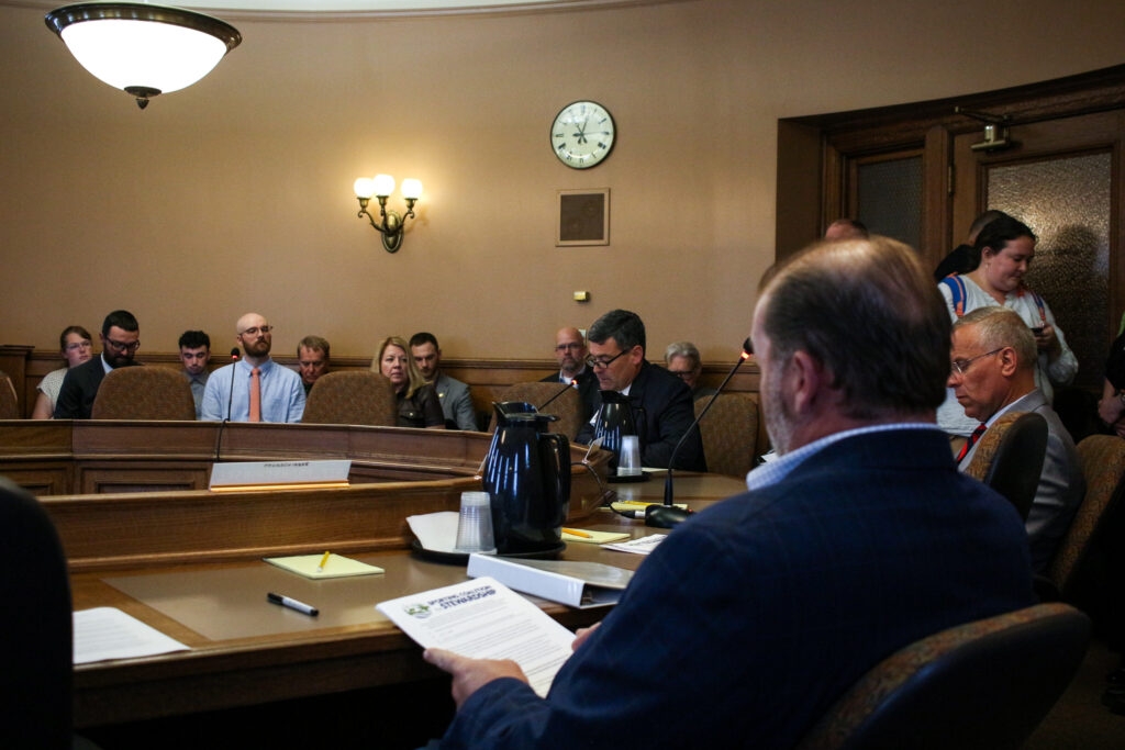 Wildlife, land conservation groups push for tweaks to Republican stewardship grant bill