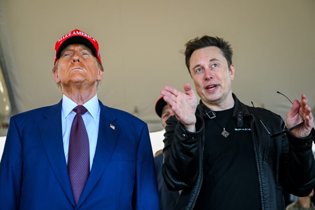 Musk PAC offers Wisconsin voters $100 for signing petition against ‘activist judges