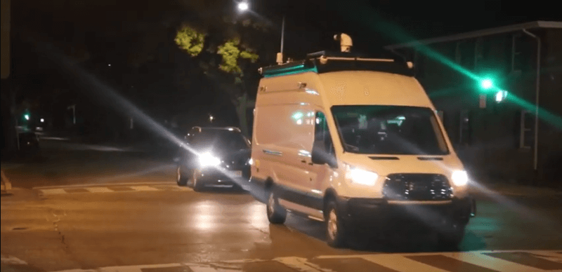 ACLU letter raises alarm about Milwaukee PD surveillance