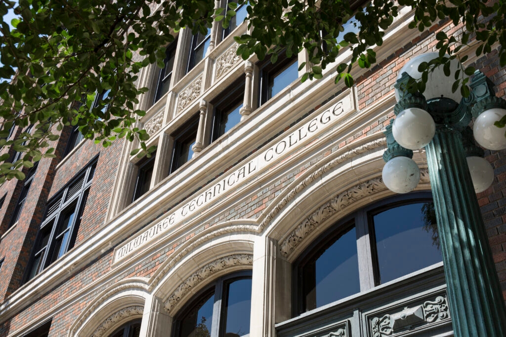 Wisconsin Technical College System lays out budget request during legislative briefing