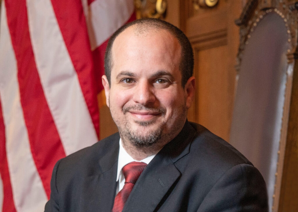 Wisconsin legislators pause to remember former colleague Jonathan Brostoff