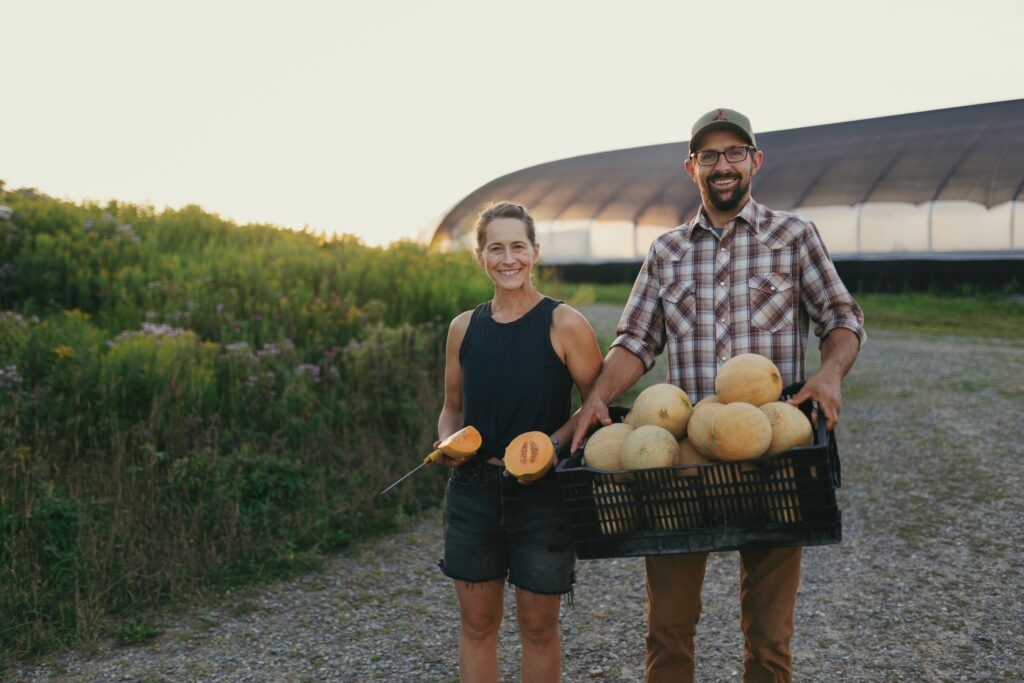 Local food growers in Wisconsin hit hard by Trump cuts