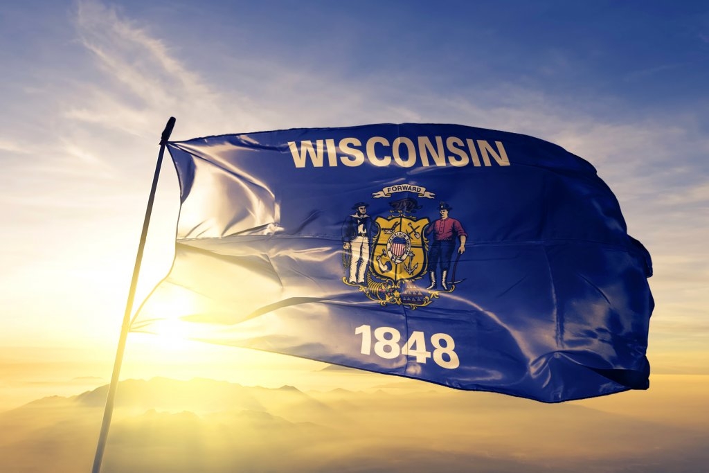 Law Forward's Jeff Mandell says Wisconsin can save democracy