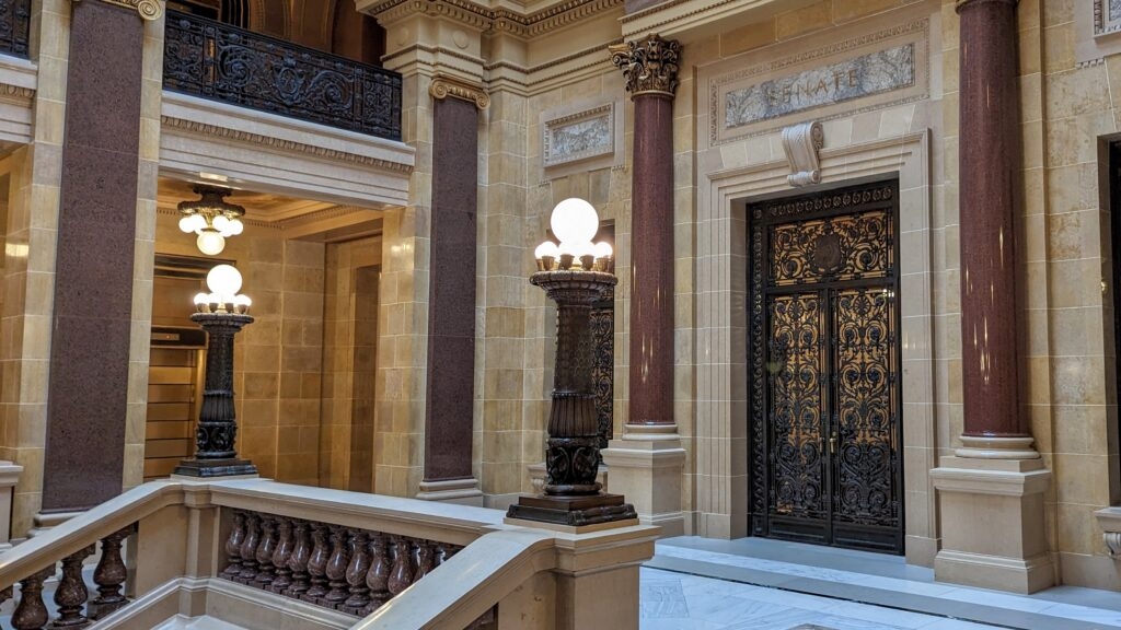 Committee advances trio of health care bills for state Senate action