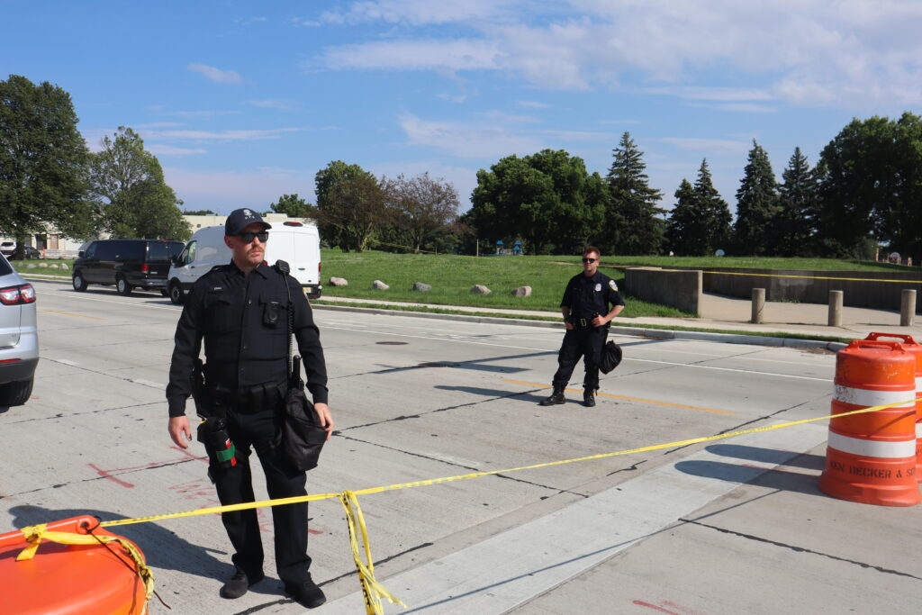 No charges against Columbus police in RNC shooting