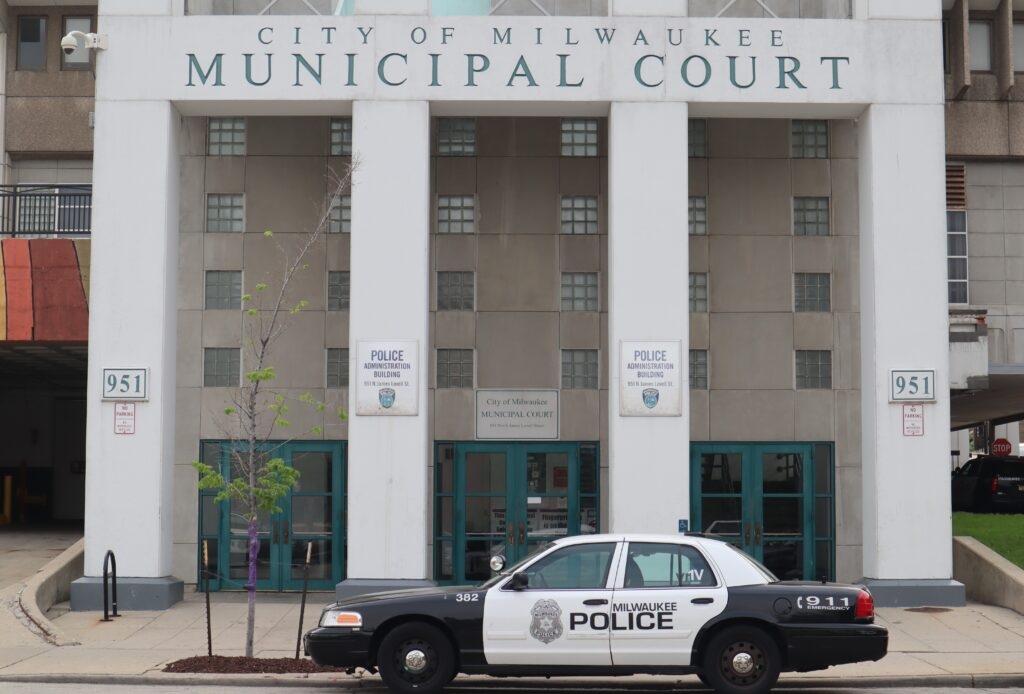 Arrest of Milwaukee officer shows need for community oversight, activists say