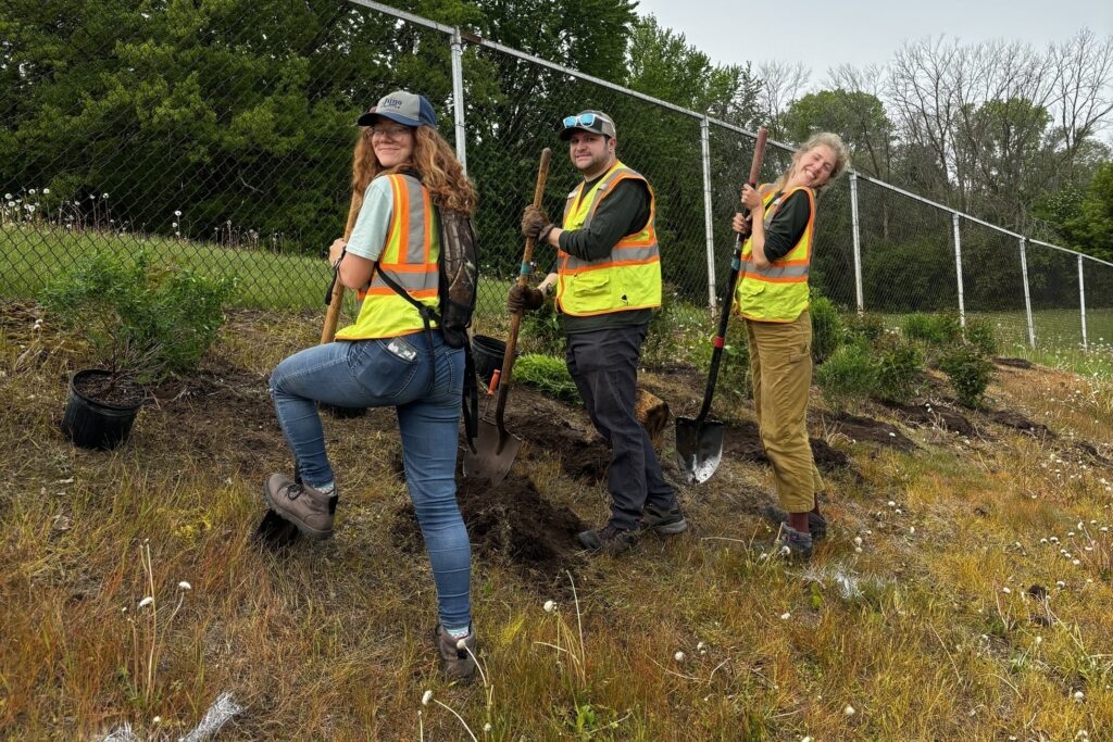 Court hands a lifeline to AmeriCorps, but its future remains uncertain