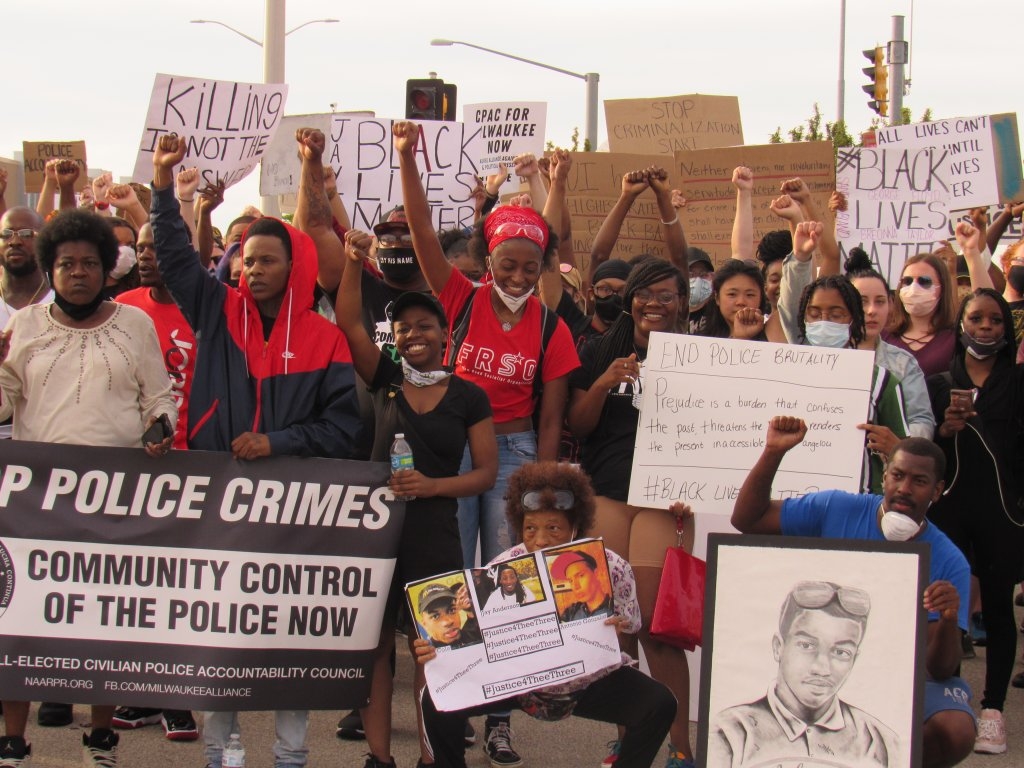 Riot bill shelved by Assembly Committee