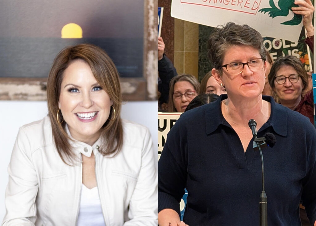 State Superintendent candidates to participate in online forum Wednesday evening
