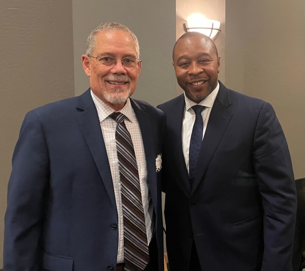 Exonerees experience gap in support in Wisconsin