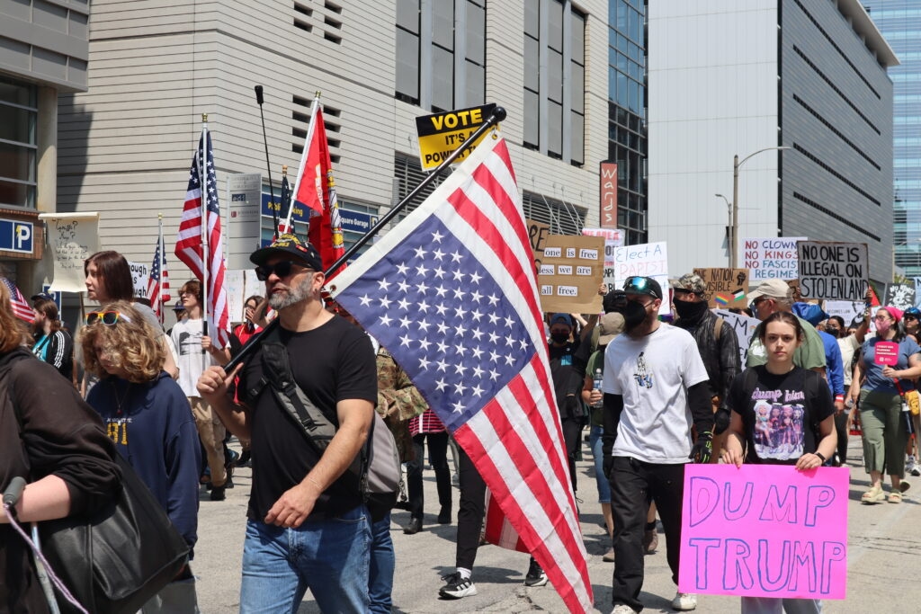 We need a populist, pro-democracy movement, not more gerrymandering