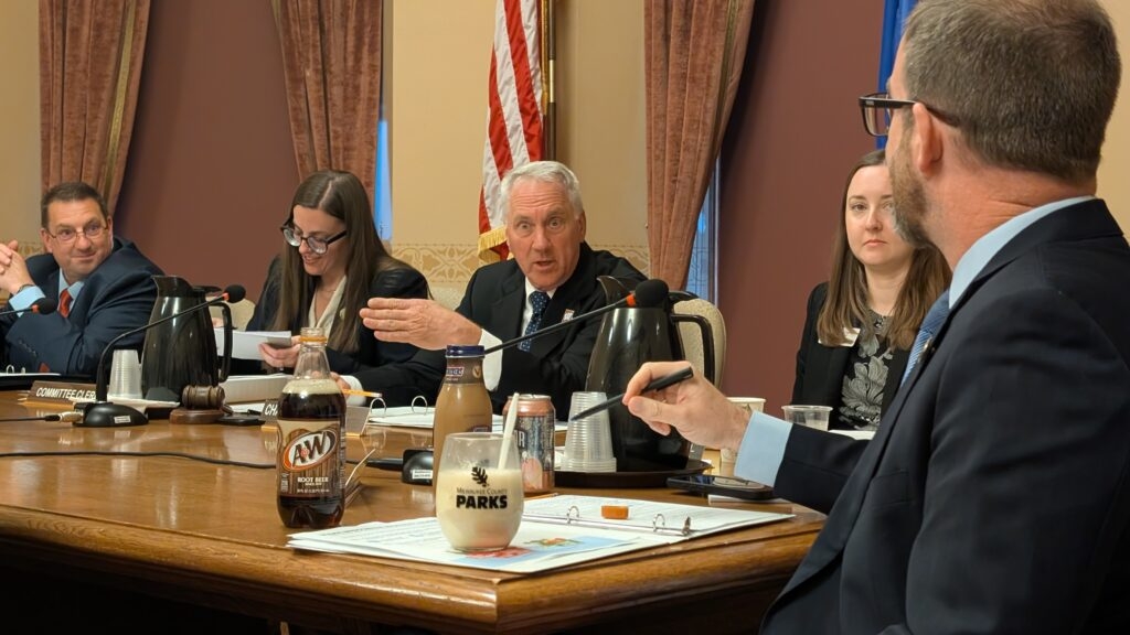 Joining national efforts, Wisconsin Republicans support ‘junk food' bans