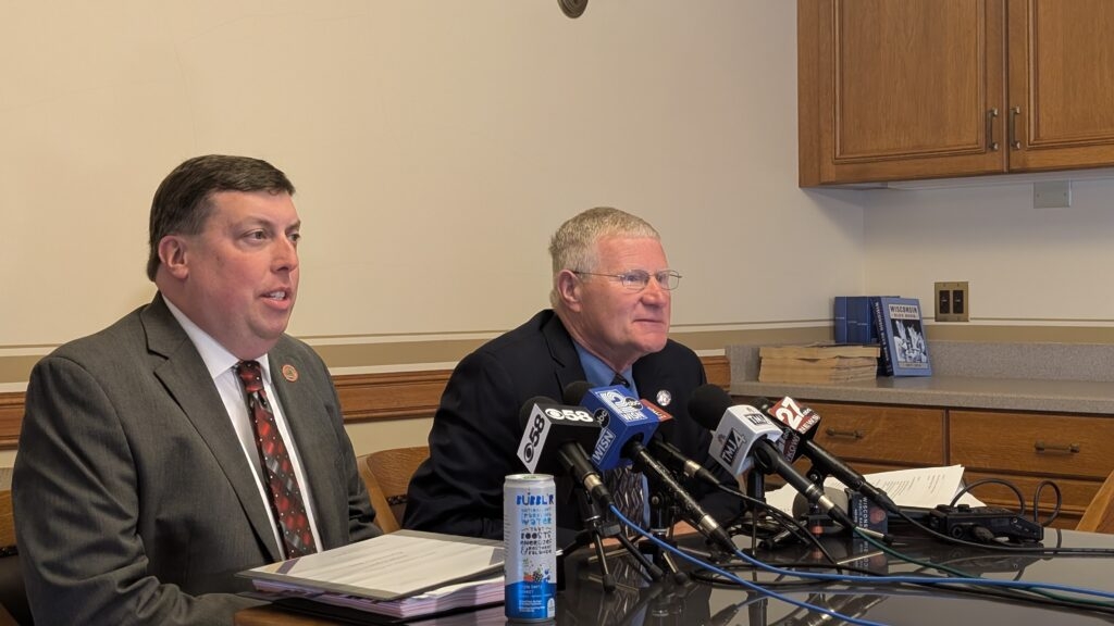 Budget committee approves over $700 million in bonding for clean water programs