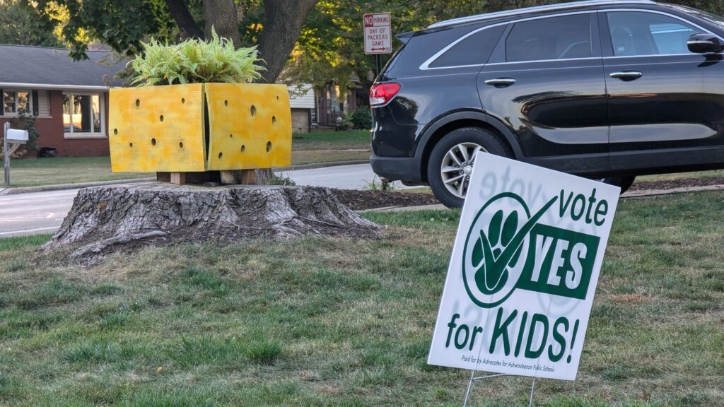 Proposed limits on school referendum requests stir debate