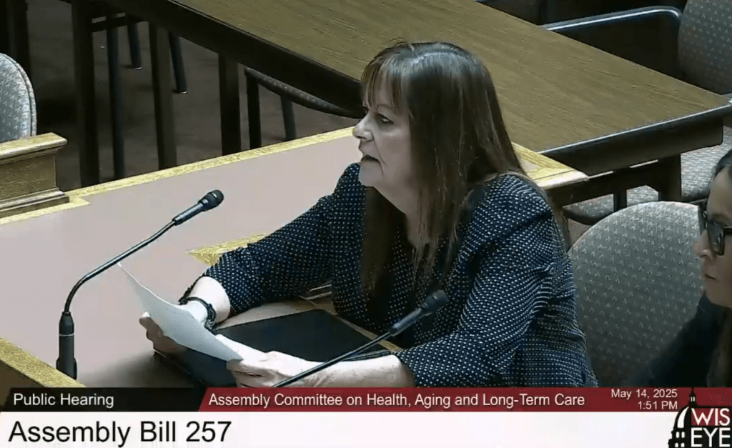 Bill to let qualified nurses practice independently overcomes divisions