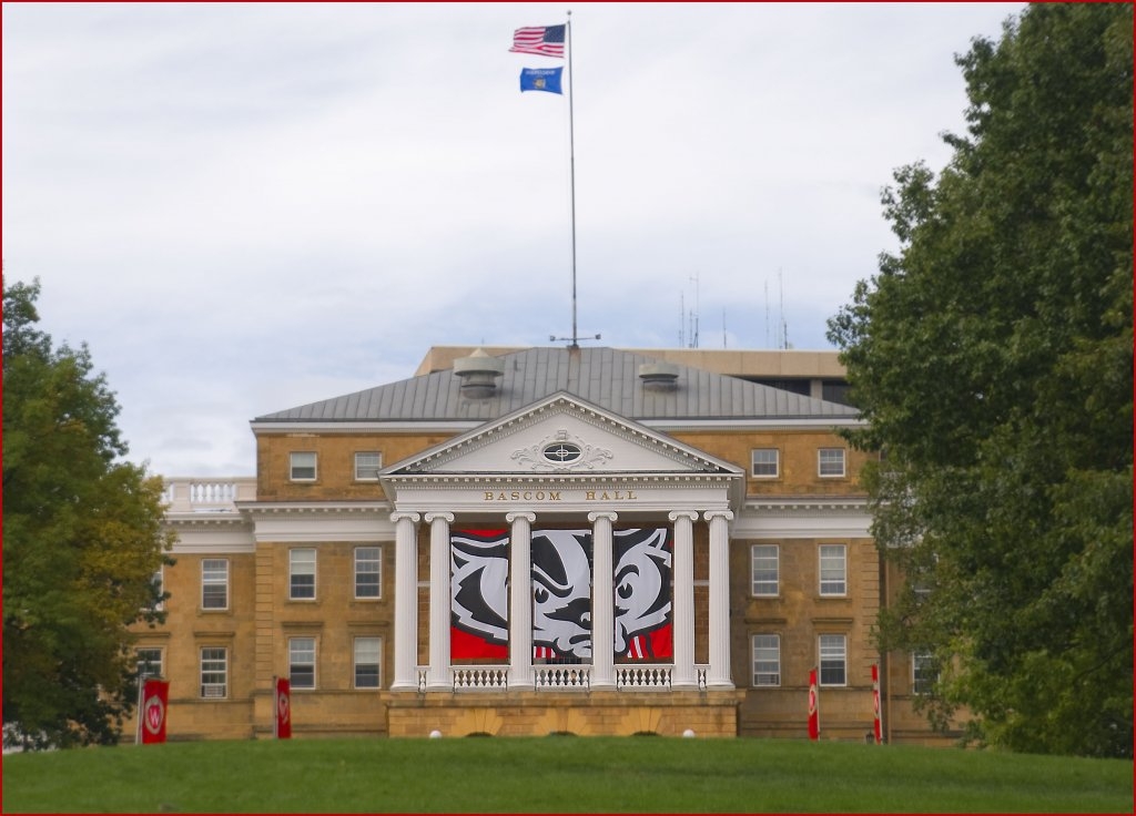 Trump administration cancels visas of 13 UW-Madison international students and alumni