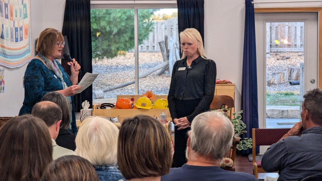 ‘We have to listen to them': Democrats reach out to rural voters in newly drawn districts