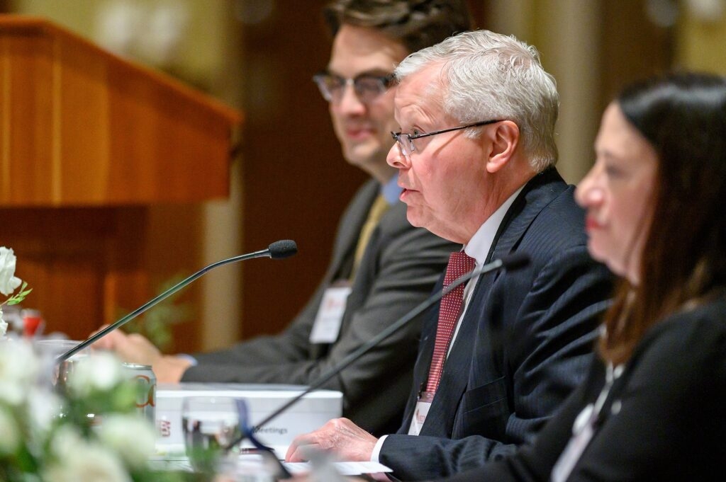 UW president warns half of students could be affected by federal student loan cuts