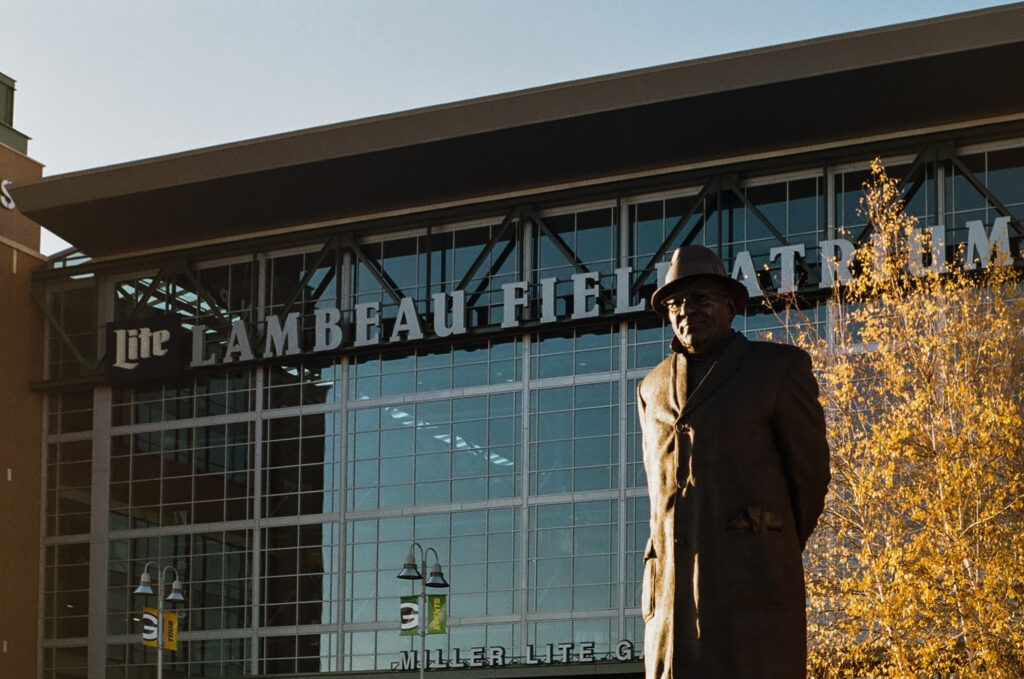 Green Bay representatives optimistic about NFL Draft but ask for more public safety funds