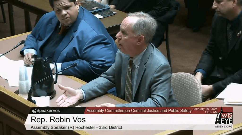 Local law enforcement should cooperate with ICE, Republicans argue at hearing