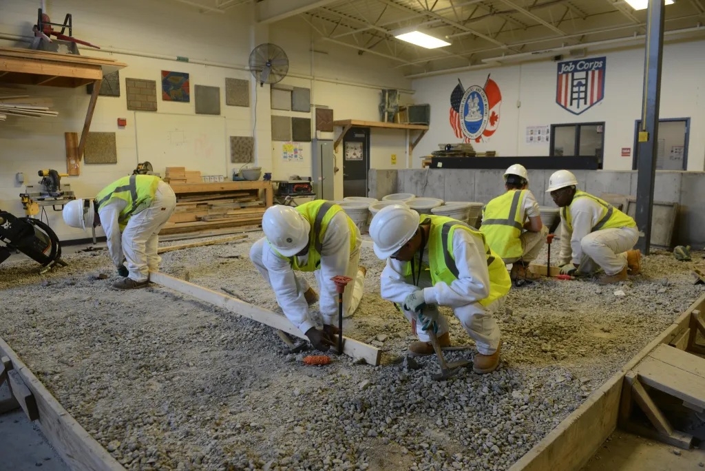 Milwaukee Job Corps campus shutdown leaves participants at risk of homelessness