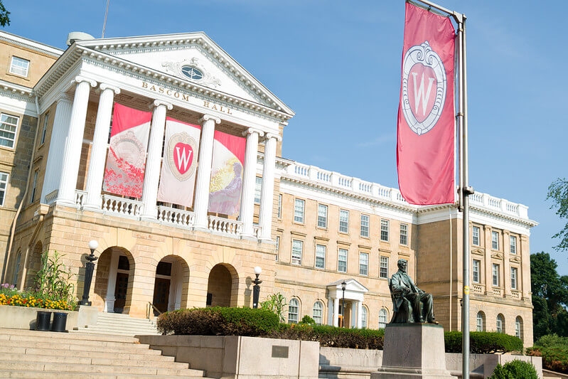 Trump visa changes put UW-Madison international students at risk again