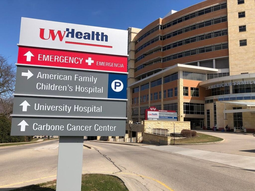 We don't talk about DEI: Wisconsin hospital systems are quietly removing diversity language
