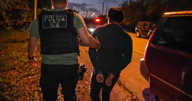 Assembly passes bill requiring local law enforcement cooperation with ICE