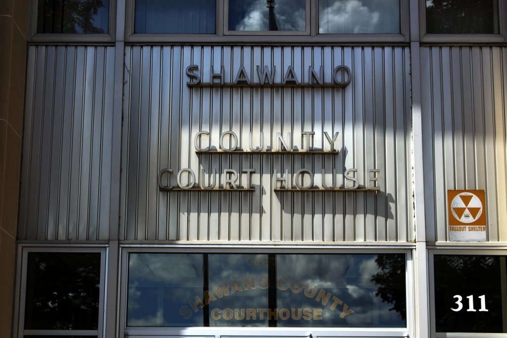 Trump DHS lists Democratic strongholds, and deep red Shawano County, as defying immigration law