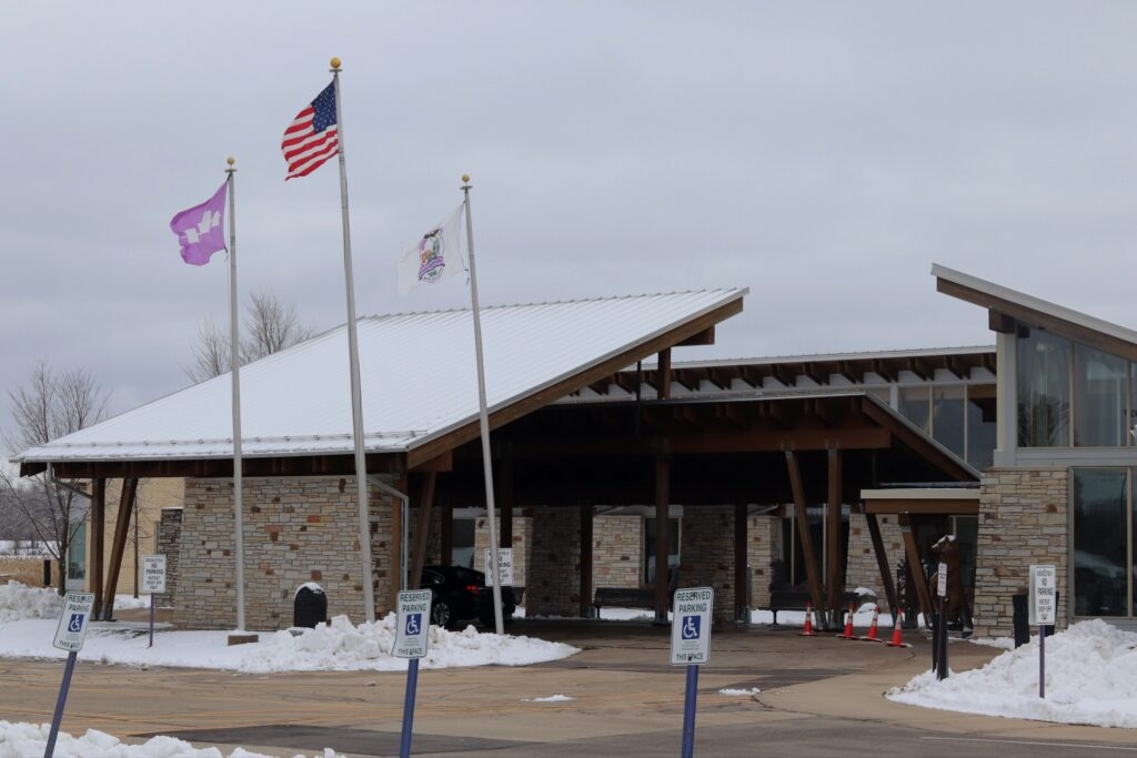 Tribal health leaders say Medicaid cuts would decimate health programs