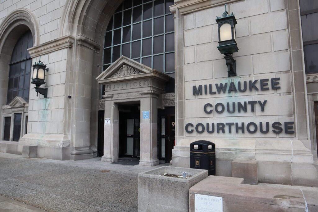 Milwaukee County judge files to have federal charges against her dismissed