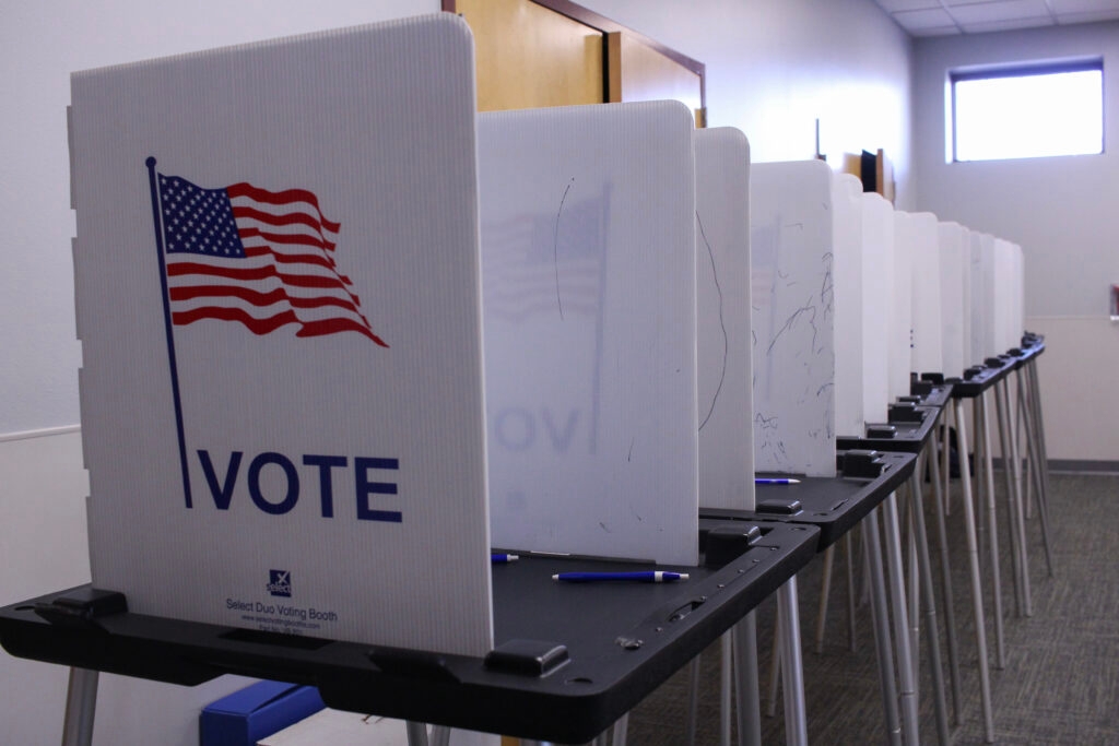 Rules committee deadlocks on vote to kill election observer rules