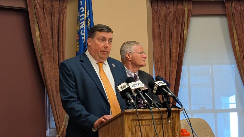 GOP legislators approve $220 million increase for special education, $1.3 billion in tax cuts