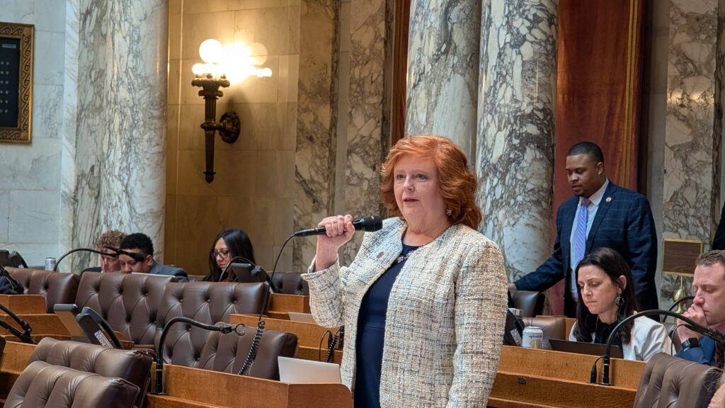 Assembly passes bills targeting transgender youth in school and their medical decisions