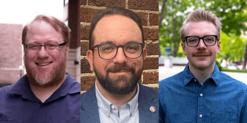 Wisconsin Democrats to pick new chair