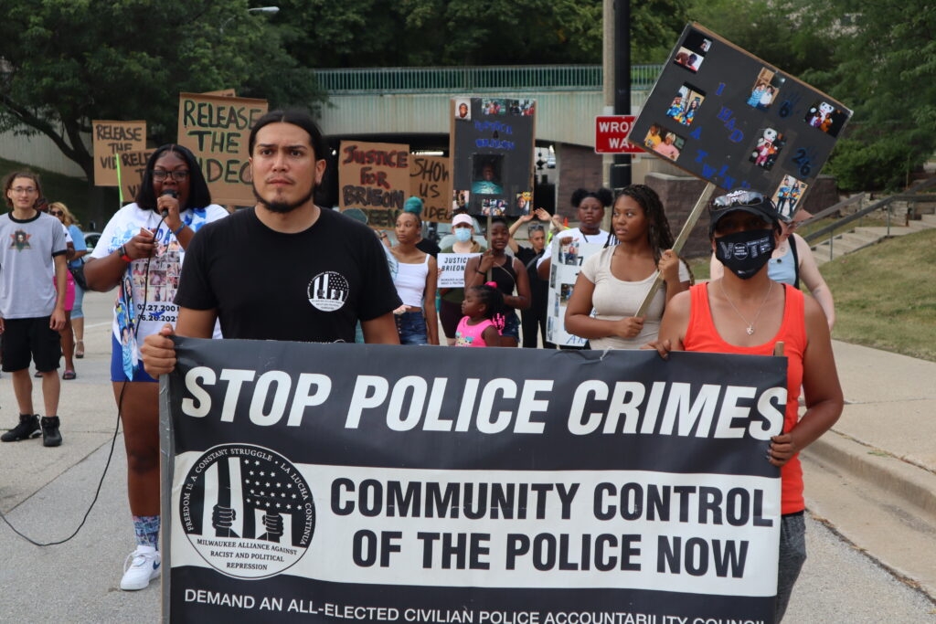 Report finds issues with Milwaukee's Fire and Police Commission