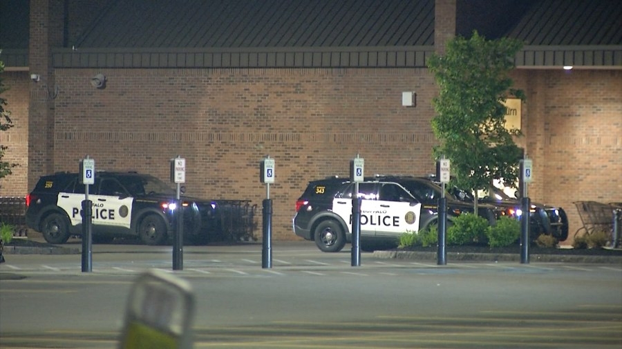 Buffalo Police investigating threat at Amherst St. Wegmans